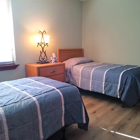 Oakhaven Villa